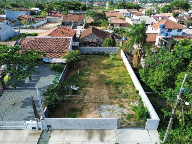 #0797 - Terreno para Venda em Balneário Barra do Sul - SC - 3