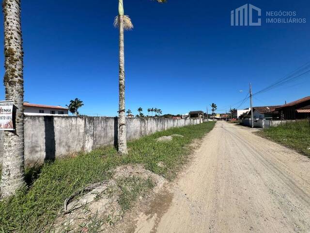 #0935 - Área para Venda em Balneário Barra do Sul - SC - 2