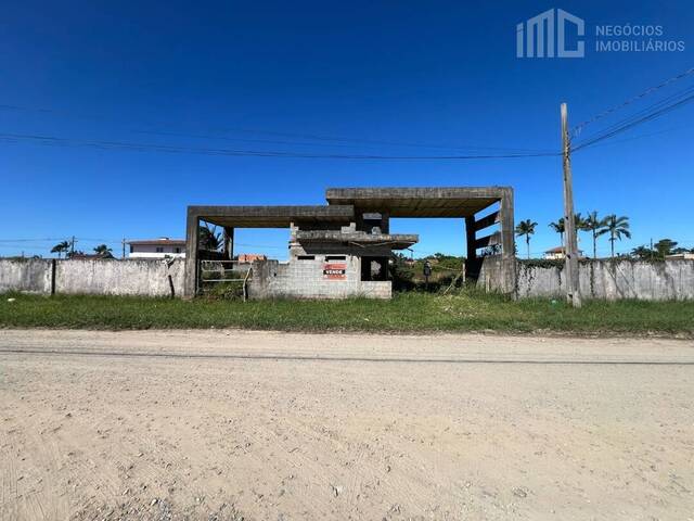 Área para Venda em Balneário Barra do Sul - 5