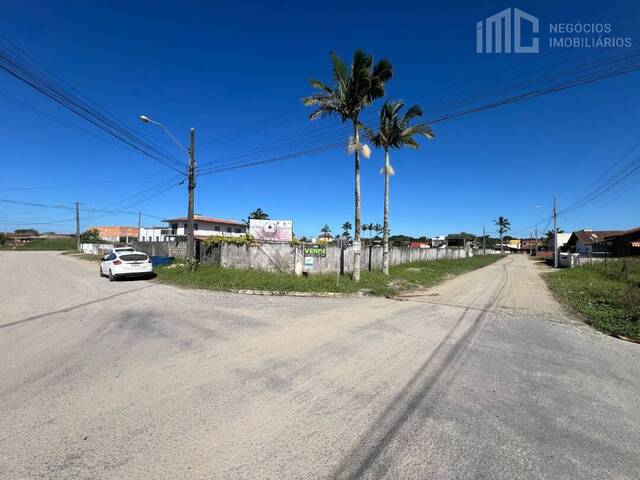 #0935 - Área para Venda em Balneário Barra do Sul - SC - 3