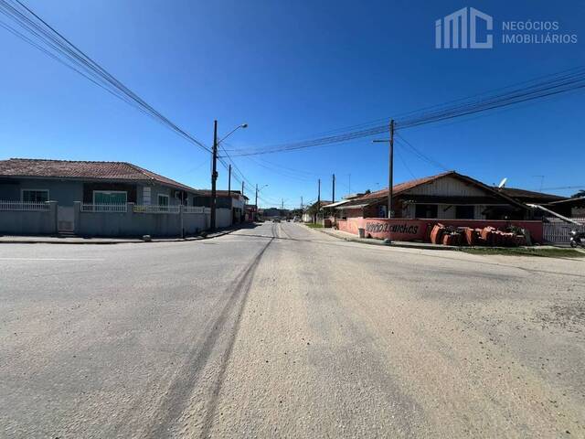 Área para Venda em Balneário Barra do Sul - 4