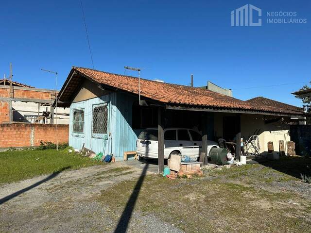 Casa para Venda em Balneário Barra do Sul - 4