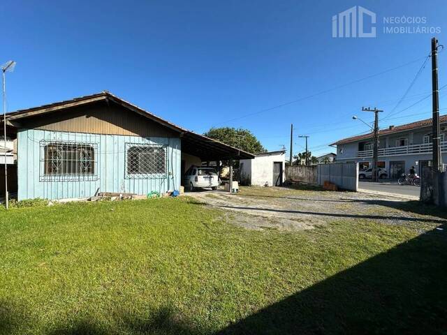 Casa para Venda em Balneário Barra do Sul - 5