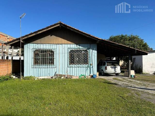 Casa para Venda em Balneário Barra do Sul - 2