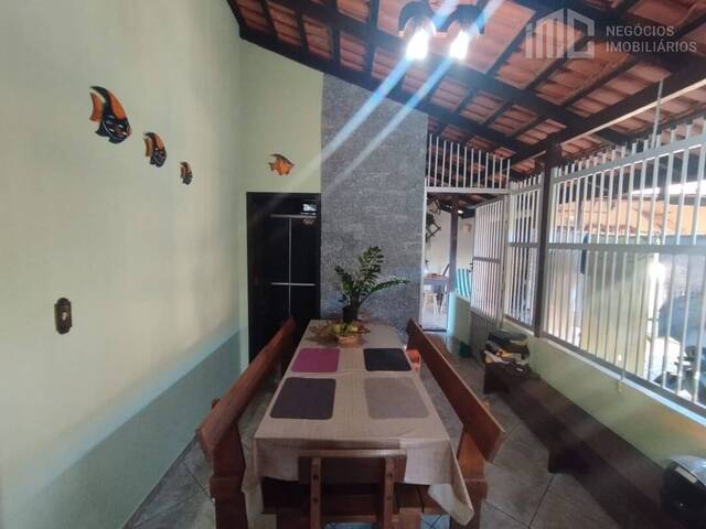 Casa para Venda em Balneário Barra do Sul - 5
