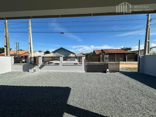 Casa para Venda em Balneário Barra do Sul - 5