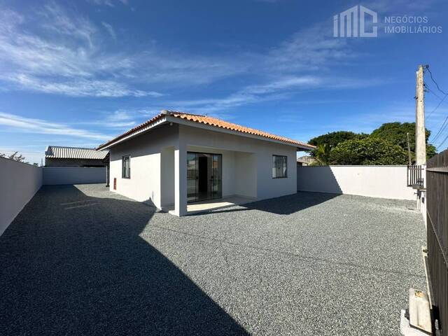 Casa para Venda em Balneário Barra do Sul - 3