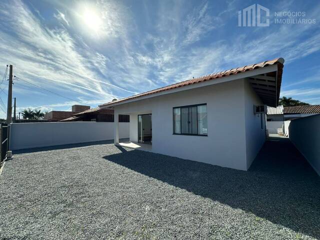 Casa para Venda em Balneário Barra do Sul - 4