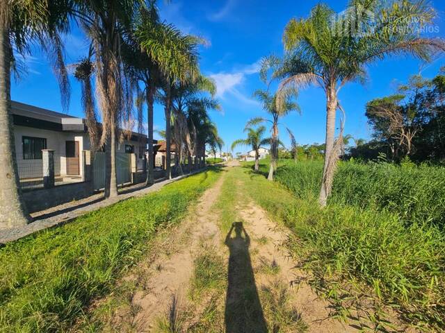 Terreno para Venda em Balneário Barra do Sul - 4