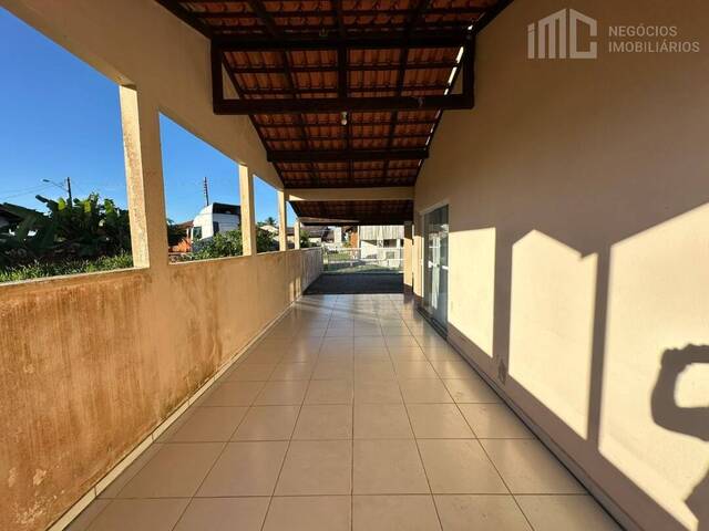 Casa para Venda em Balneário Barra do Sul - 4
