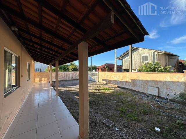 #0940 - Casa para Venda em Balneário Barra do Sul - SC - 3