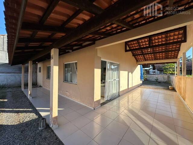 #0940 - Casa para Venda em Balneário Barra do Sul - SC - 2