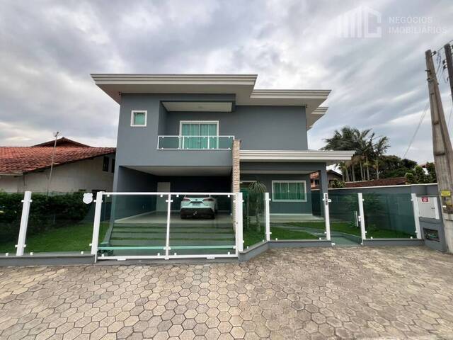 Casa para Venda em Balneário Barra do Sul - 5