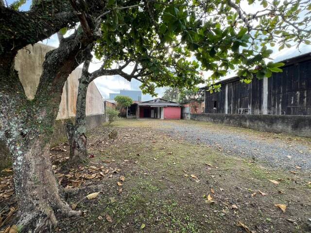 Terreno para Venda em Balneário Barra do Sul - 2