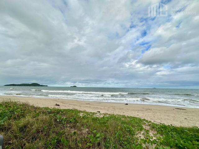 Venda em Centro - Balneário Barra do Sul