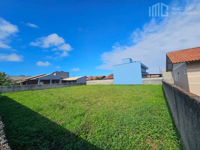 Terreno para Venda em Balneário Barra do Sul - 2