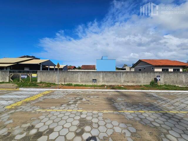 Terreno para Venda em Balneário Barra do Sul - 3