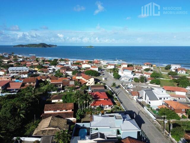 #0942 - Casa para Venda em Balneário Barra do Sul - SC - 2