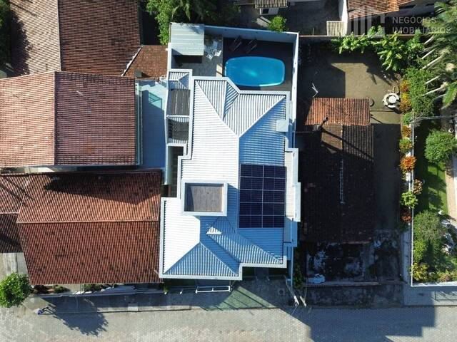 #0942 - Casa para Venda em Balneário Barra do Sul - SC - 3