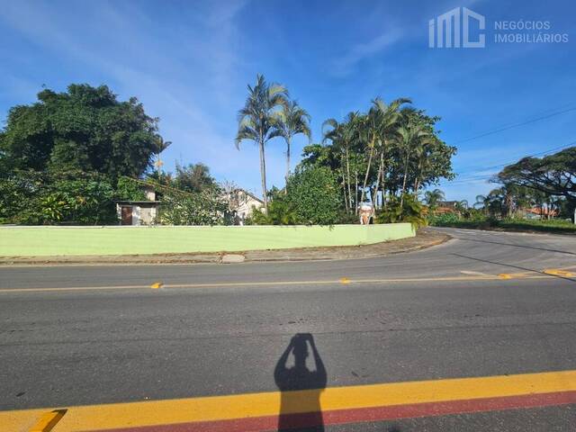 Terreno para Venda em Balneário Barra do Sul - 4