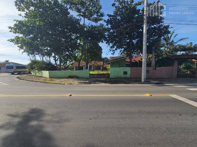 #0952 - Terreno para Venda em Balneário Barra do Sul - SC - 3