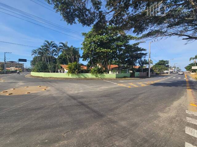 #0952 - Terreno para Venda em Balneário Barra do Sul - SC - 1