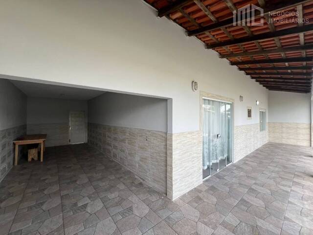 Casa para Venda em Balneário Barra do Sul - 3