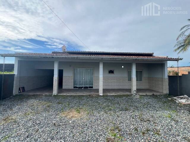 Casa para Venda em Balneário Barra do Sul - 5