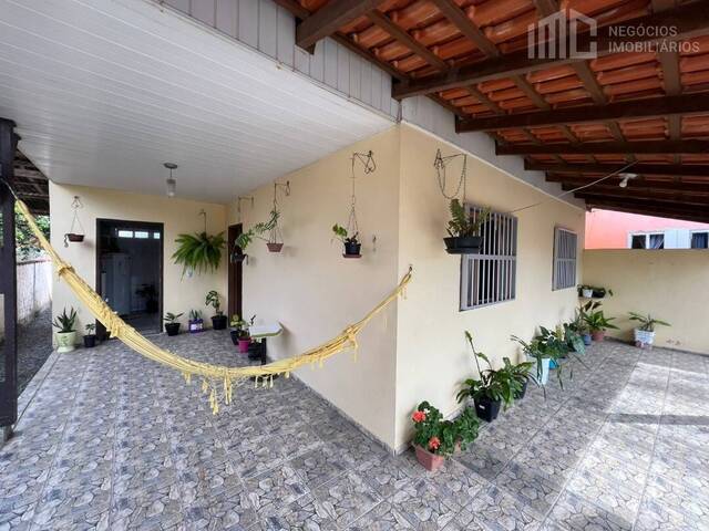 Casa para Venda em Balneário Barra do Sul - 2