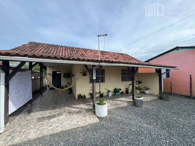 Venda em Centro - Balneário Barra do Sul