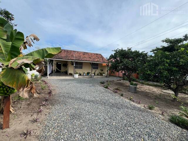 Casa para Venda em Balneário Barra do Sul - 3
