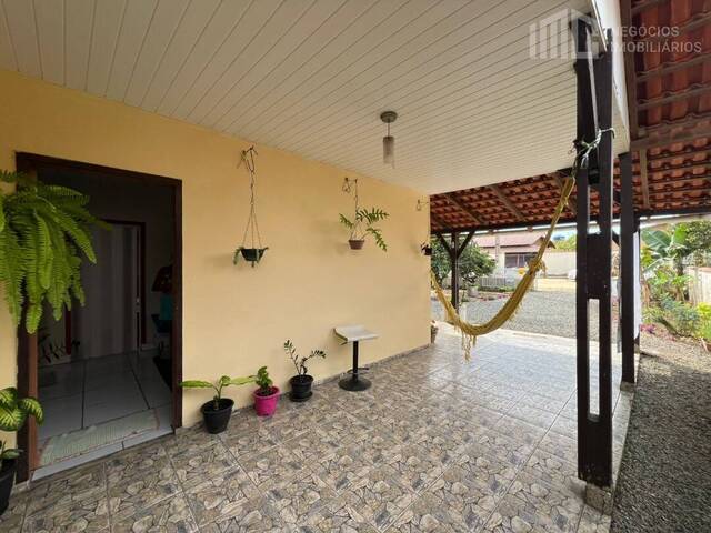 Casa para Venda em Balneário Barra do Sul - 5