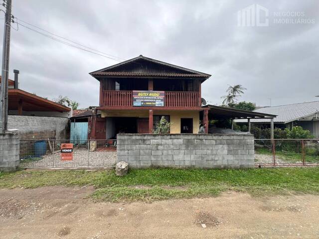 Venda em  - Balneário Barra do Sul