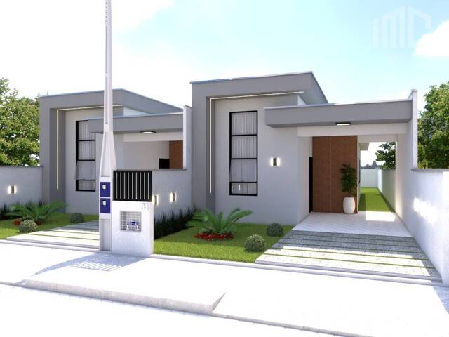 Casa para Venda em Balneário Barra do Sul - 4