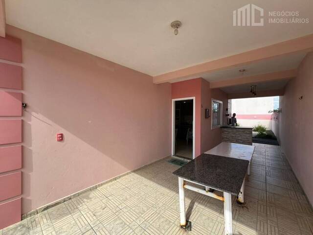 Casa para Venda em Balneário Barra do Sul - 4