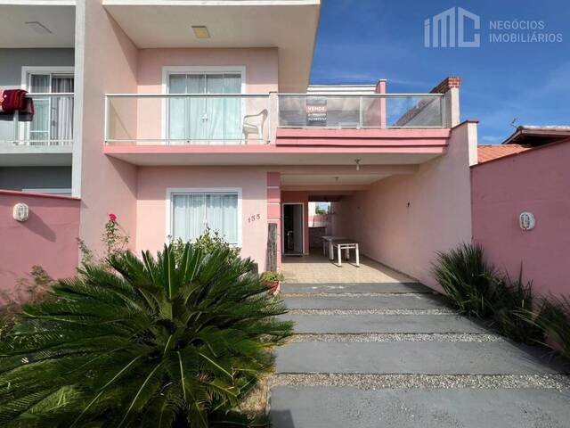 Casa para Venda em Balneário Barra do Sul - 2