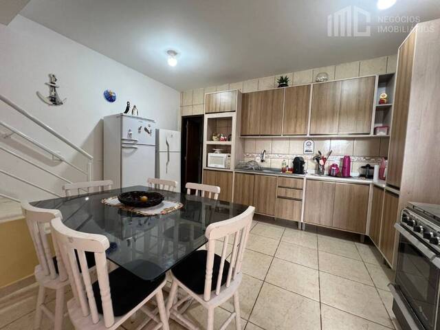 Casa para Venda em Balneário Barra do Sul - 5
