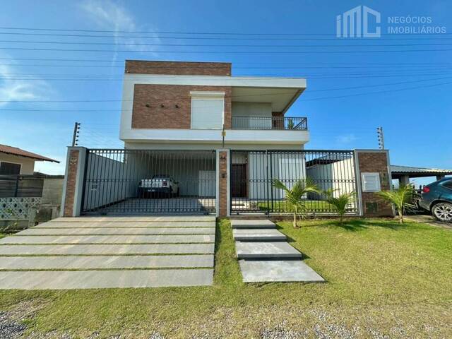Casa para Venda em Balneário Barra do Sul - 3