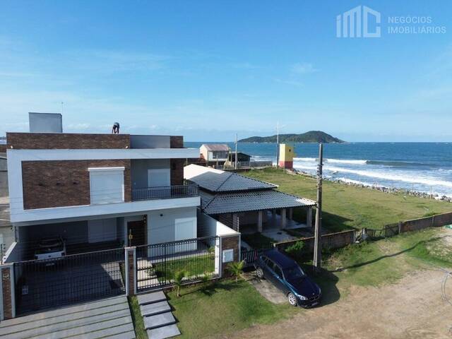 Venda em Centro - Balneário Barra do Sul