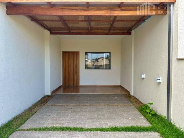Casa para Venda em Balneário Barra do Sul - 3