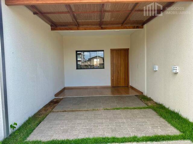 #0979 - Casa para Venda em Balneário Barra do Sul - SC - 2