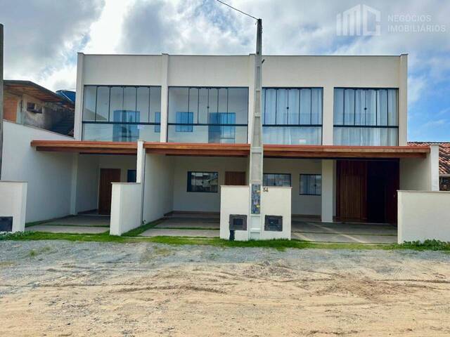 Venda em Centro - Balneário Barra do Sul