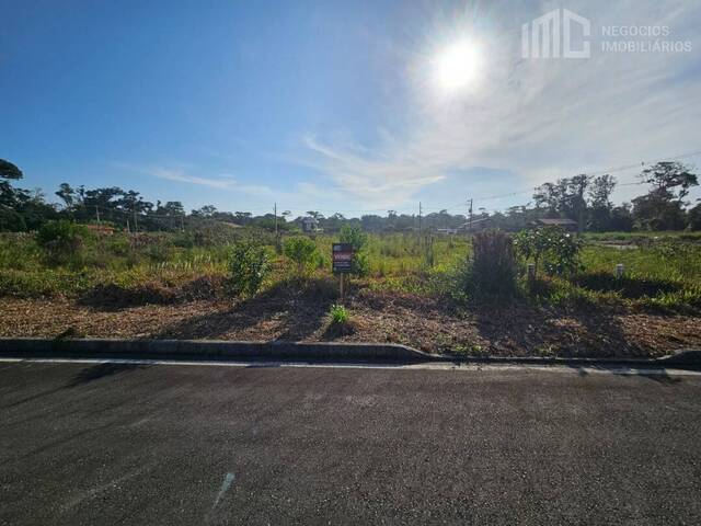 Venda em Barra do Itapocu - Araquari