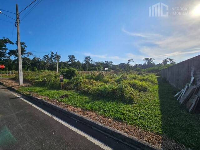 Terreno para Venda em Araquari - 2