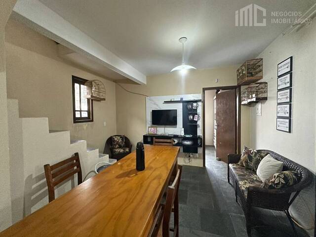 Casa para Venda em Balneário Barra do Sul - 3