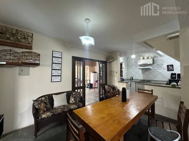 Casa para Venda em Balneário Barra do Sul - 4