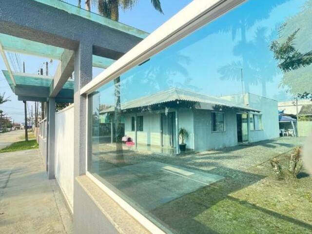 Casa para Venda em Balneário Barra do Sul - 4