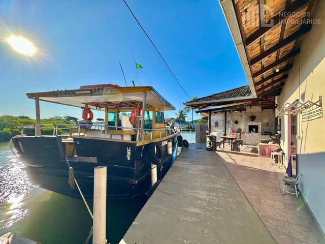 Casa para Venda em Balneário Barra do Sul - 4