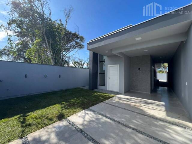 Casa para Venda em Balneário Barra do Sul - 5