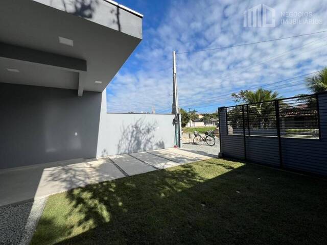 Casa para Venda em Balneário Barra do Sul - 3